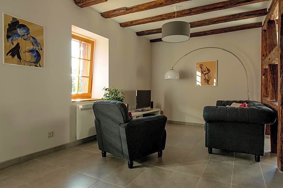 La Maison d'Emilie