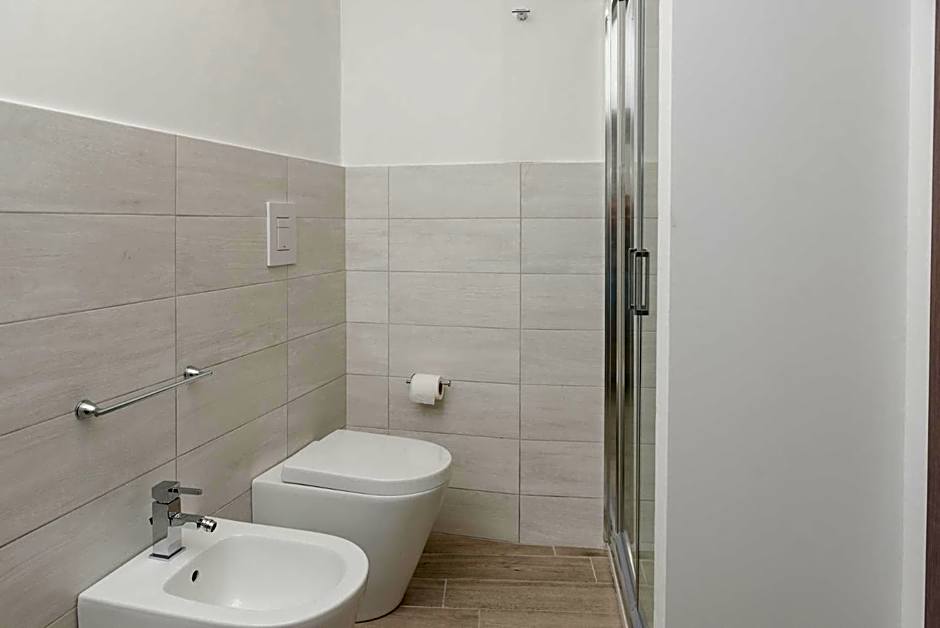 Fladi House Catania