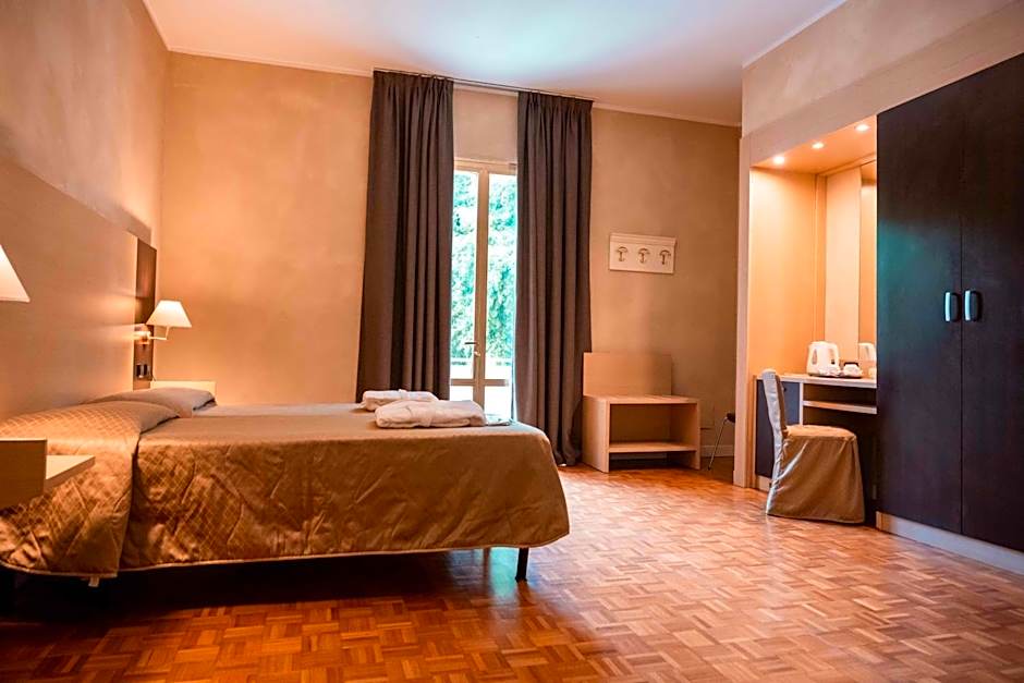 Hotel Terme Pellegrini