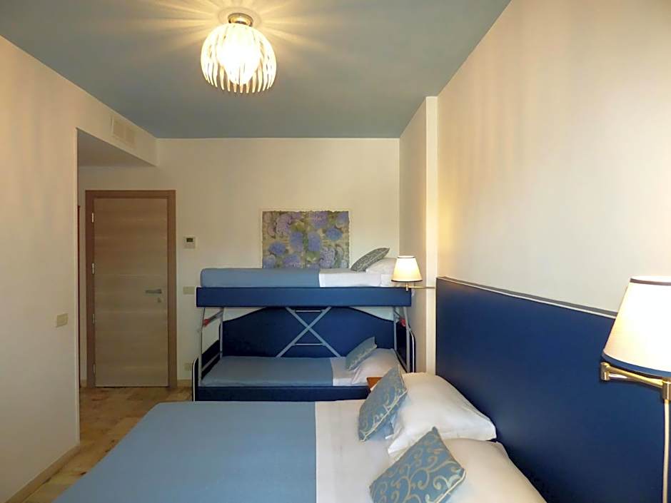 Hotel Giulio Cesare