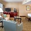 Crowne Plaza Hotel St. Louis Airport By IHG