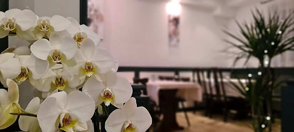 Hotel Lamm