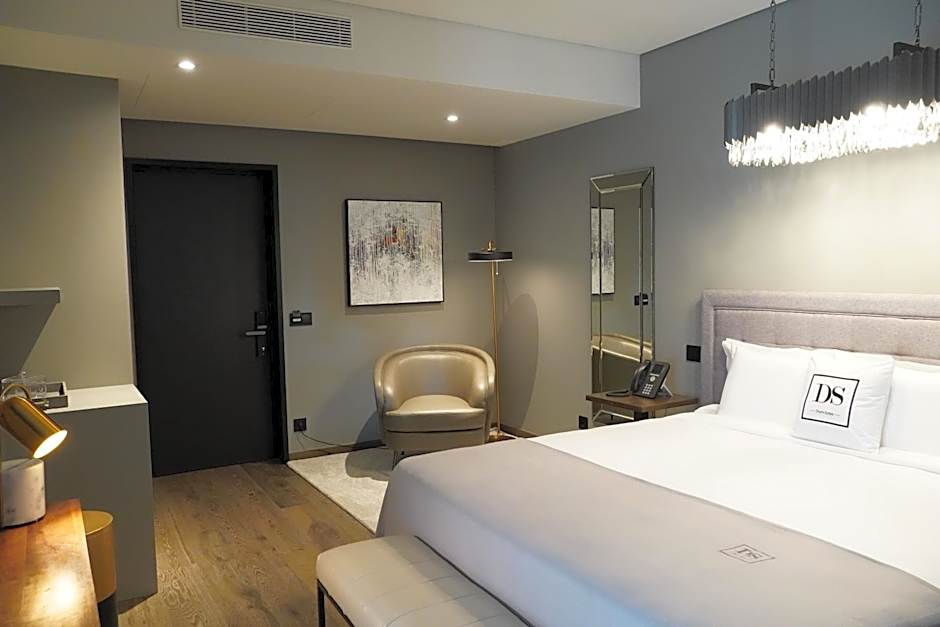 DS Hotel Lusopark