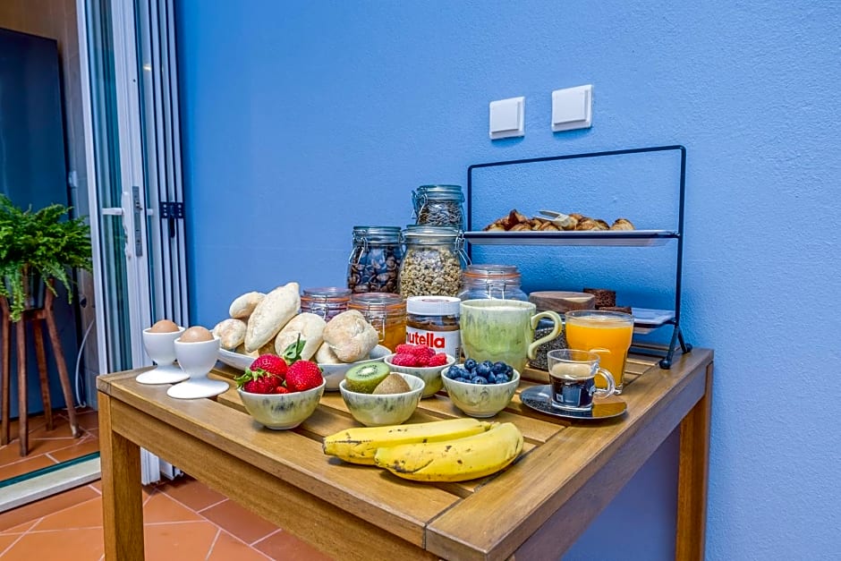 Casa Luma B&B