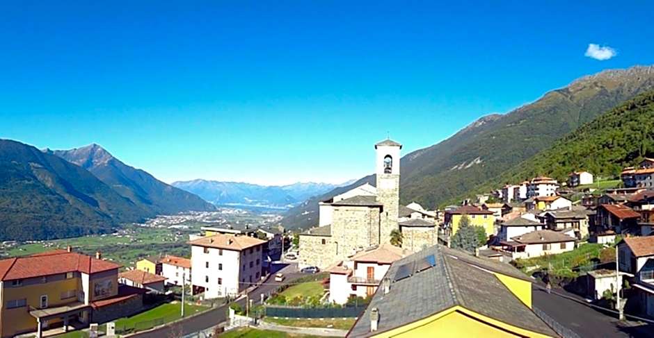 Albergo Ristorante Baraglia