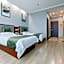 GreenTree Inn Huangshan Tunxi Old Street Business Hotel