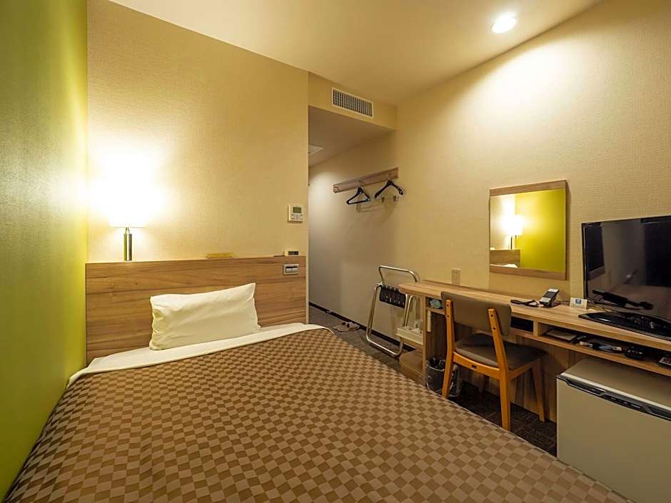 Kusatsu Dai-ichi Hotel