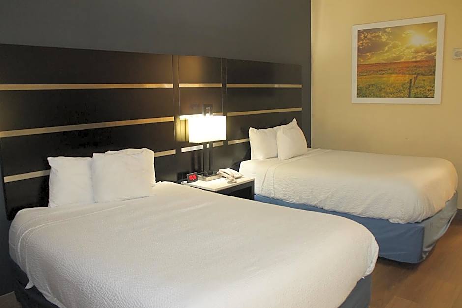 Days Inn by Wyndham Budd Lake