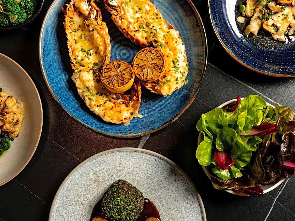 Sofitel Adelaide