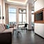 Park Inn By Radisson Berlin Alexanderplatz