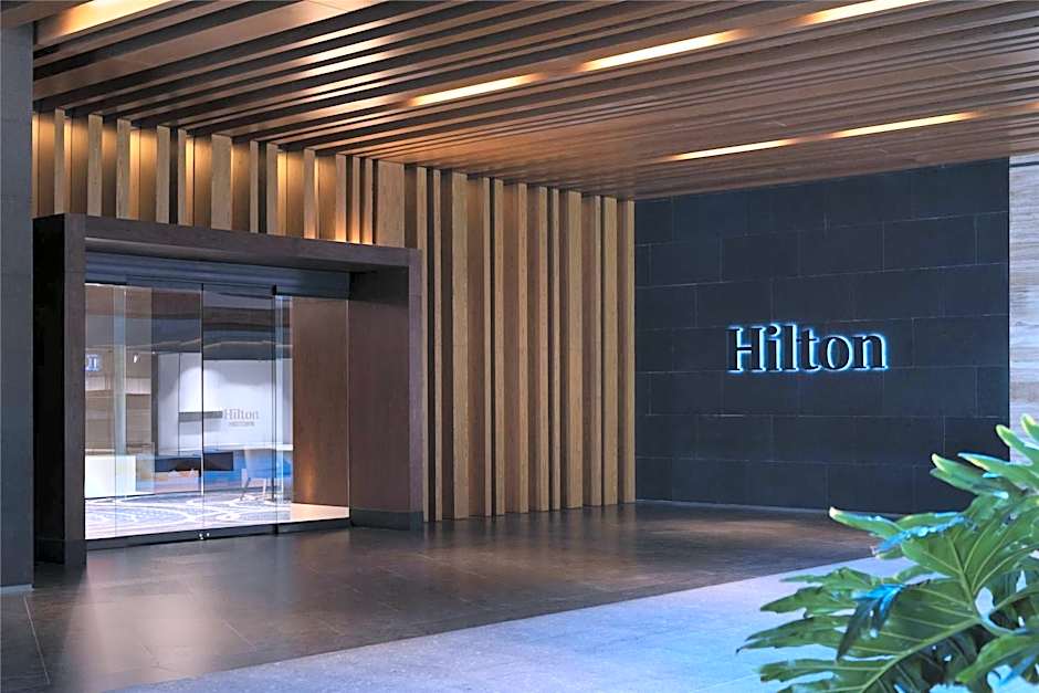 Hilton Guadalajara Midtown