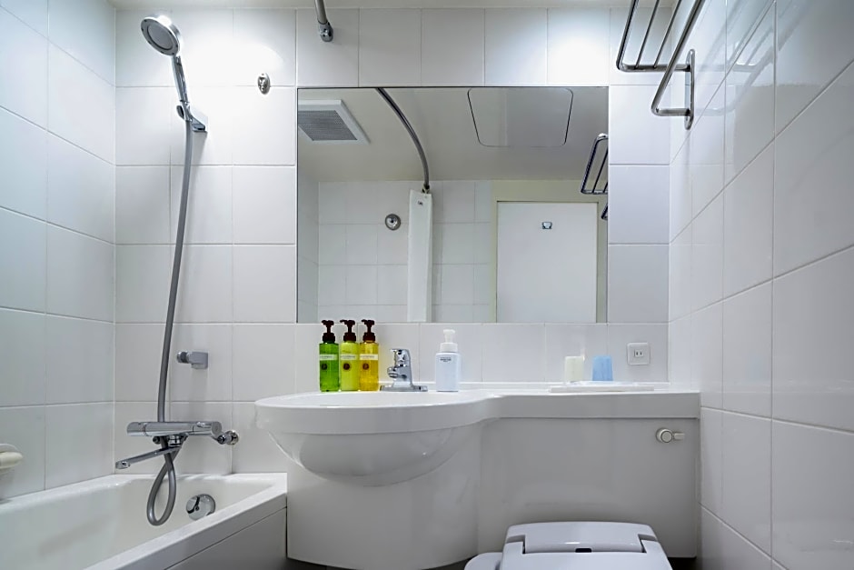 Hotel Mystays Hamamatsucho