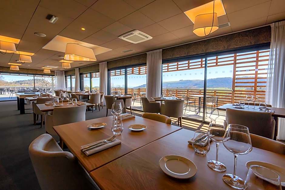 Mildiss Hotel, BW Signature Collection