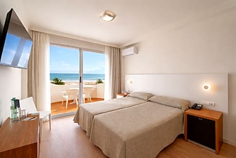 SEA VIEW ROOM (2 ADULTS)