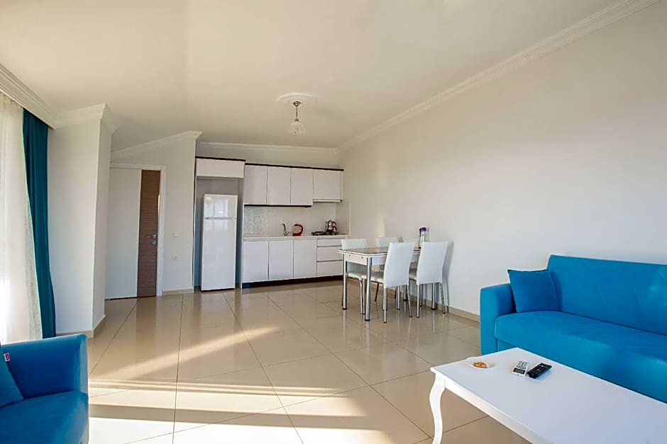 Antioch Residence