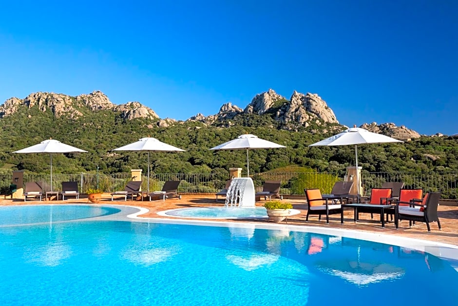Hotel Parco Degli Ulivi - Sardegna