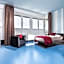 Hotel Grenzfall