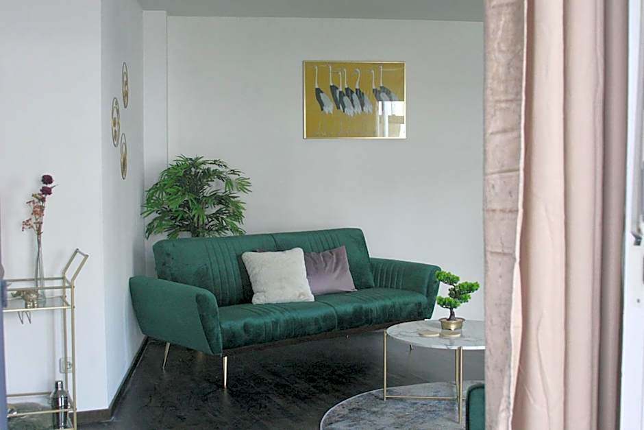 American Ease Apartments - Hahnbach, Vilseck, Weiden