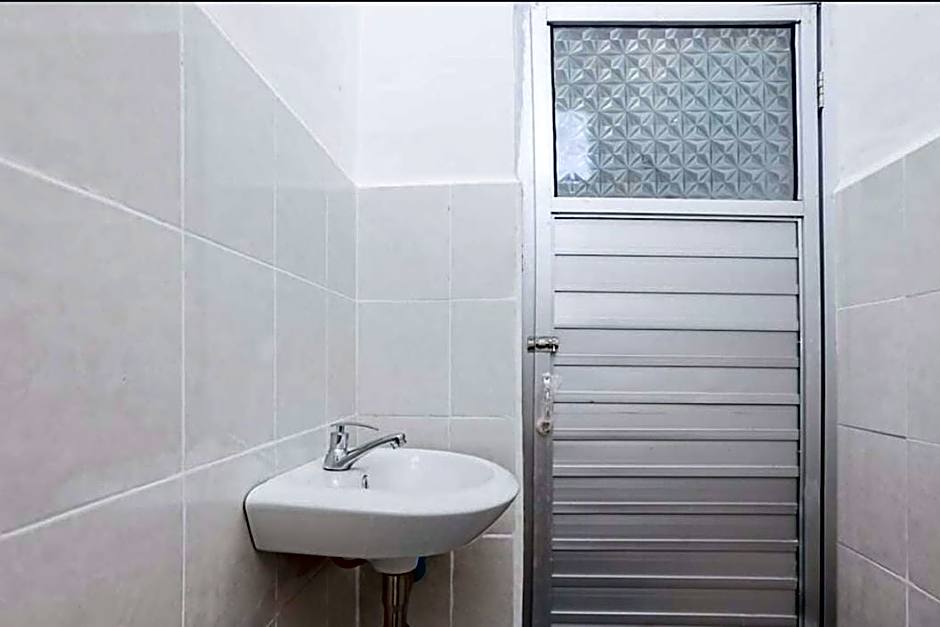 Wisma Silampari Mitra RedDoorz