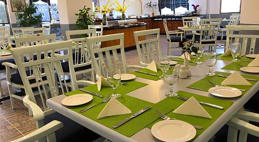 Hotel Al Madinah Holiday