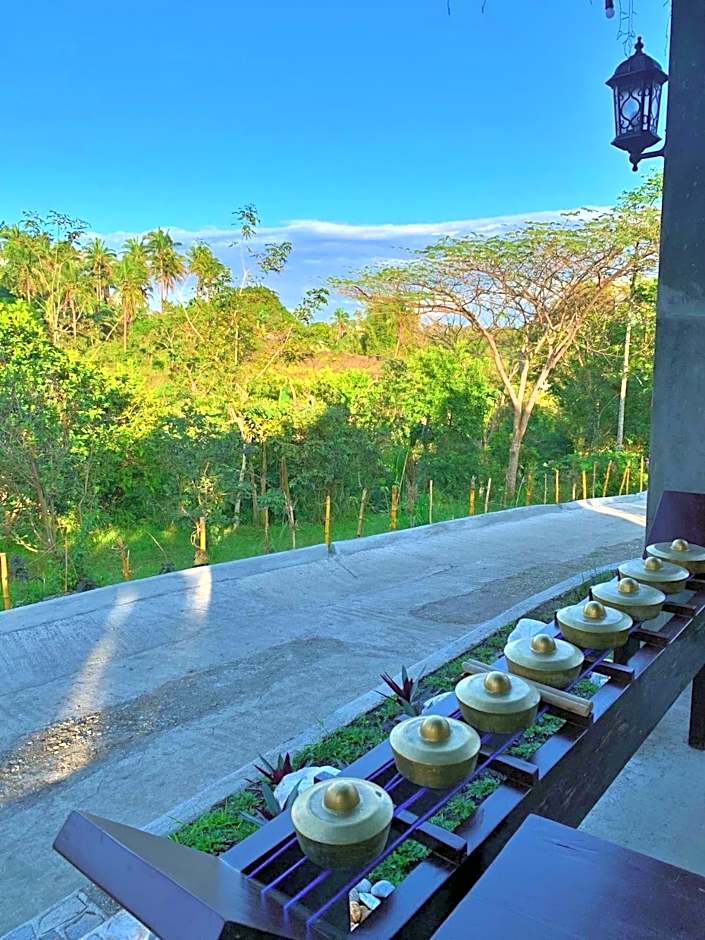 Shanti Wellness Sanctuary