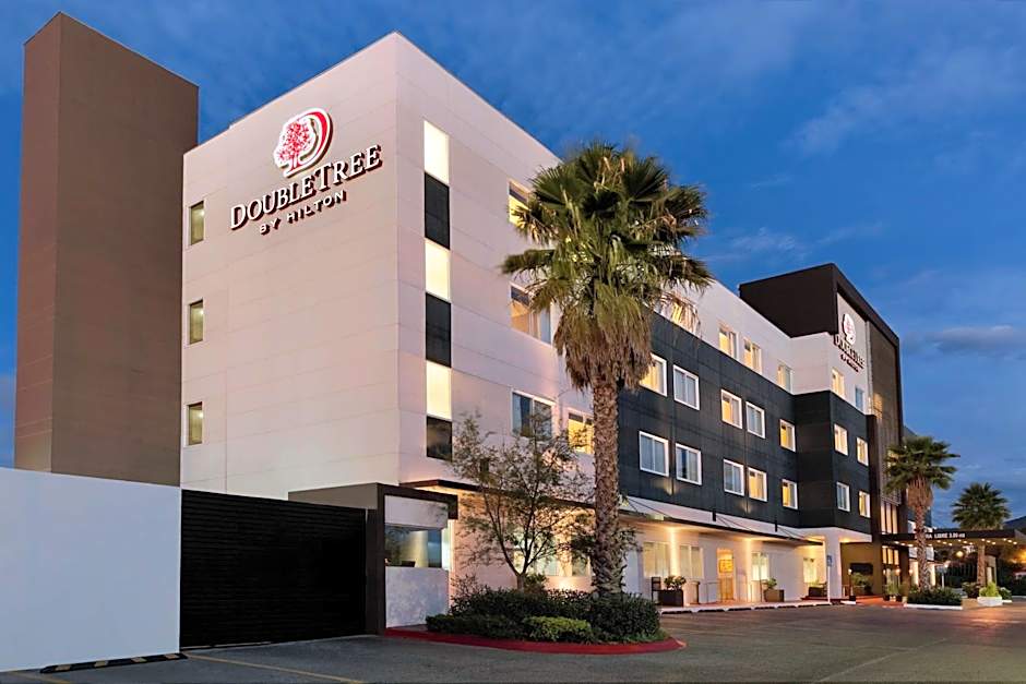 DoubleTree By Hilton Queretaro