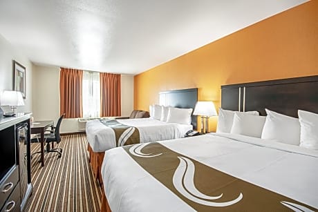 Quality Inn Dodge City