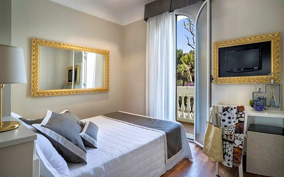 Novecento Suite Hotel