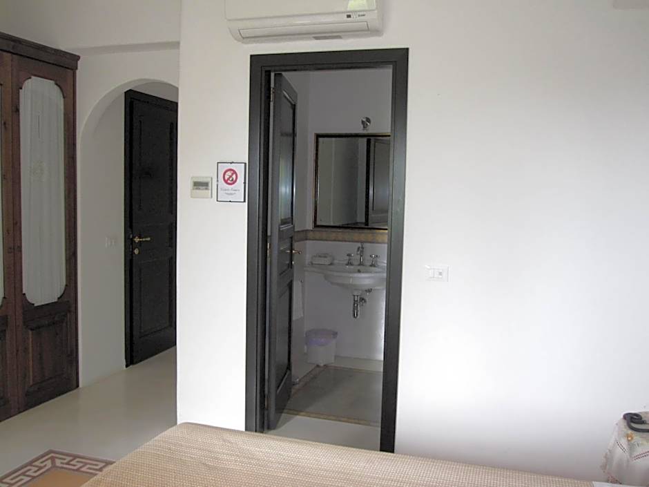 Hotel Santa Marina Antica Foresteria