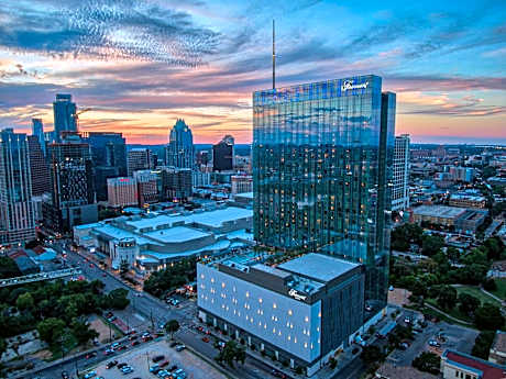 Fairmont Austin