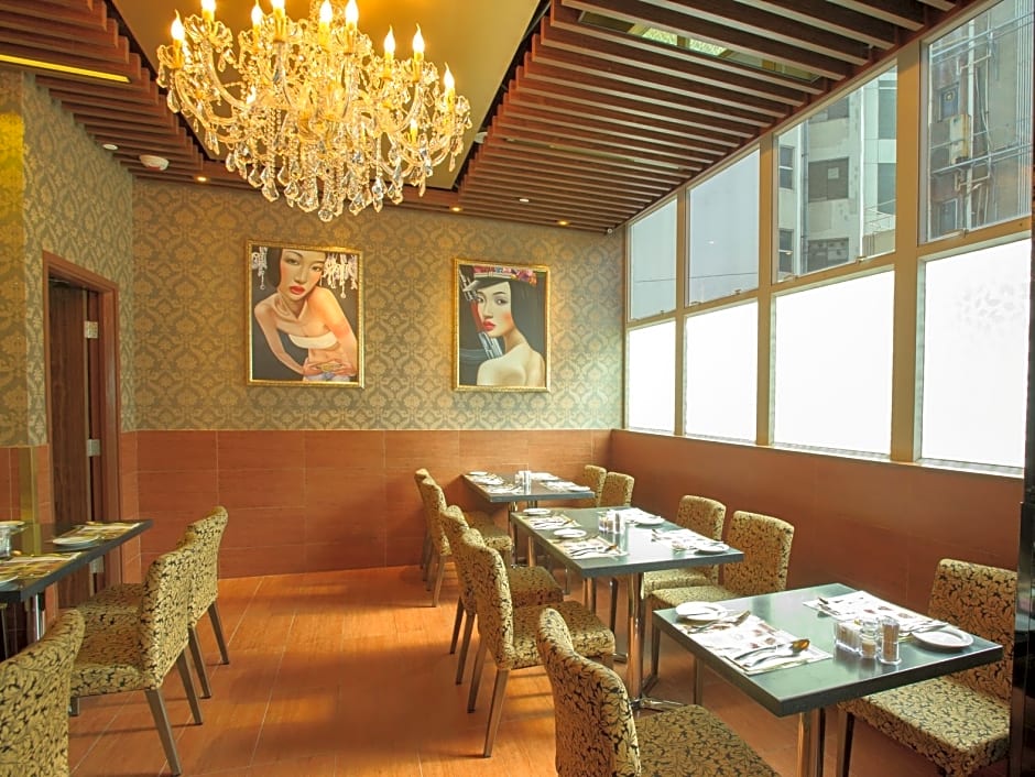 Best Western Hotel Causeway Bay