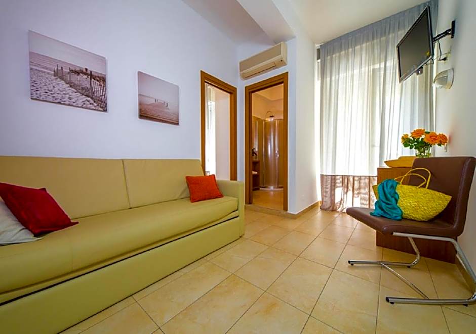 Mediterraneo Hotel & Suites