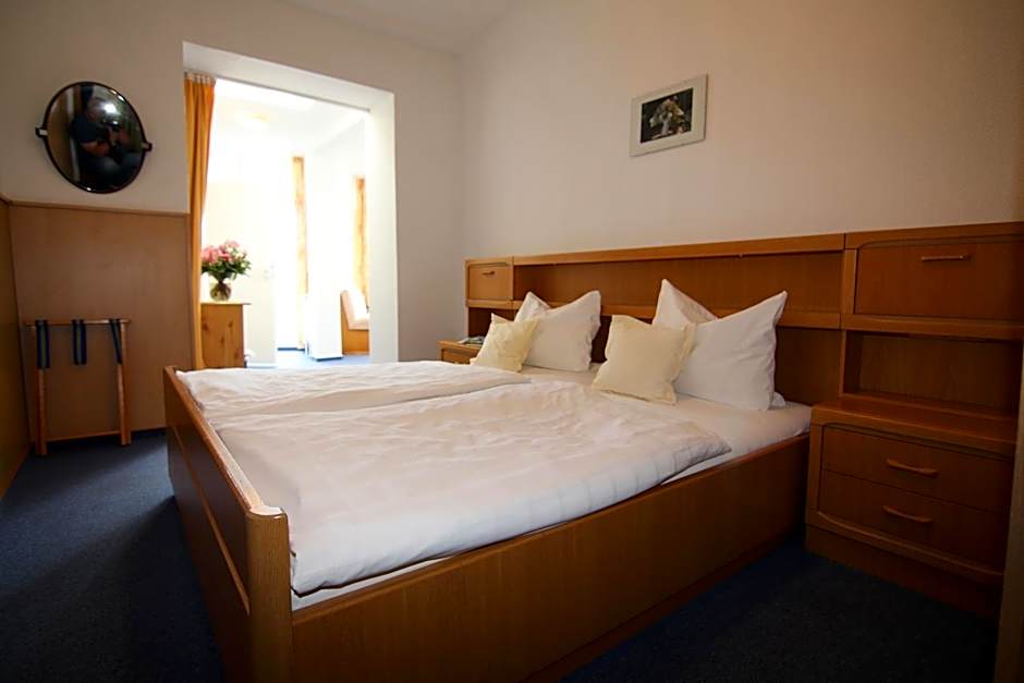 Hotel Zur schönen Aussicht