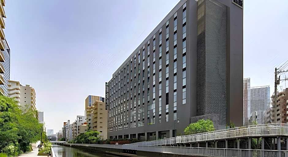 Shizutetsu Hotel Prezio Tokyo Tamachi