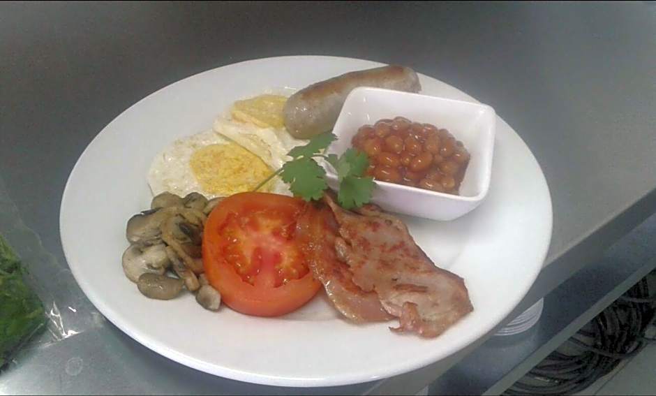 Regal Inn Hotel Midrand