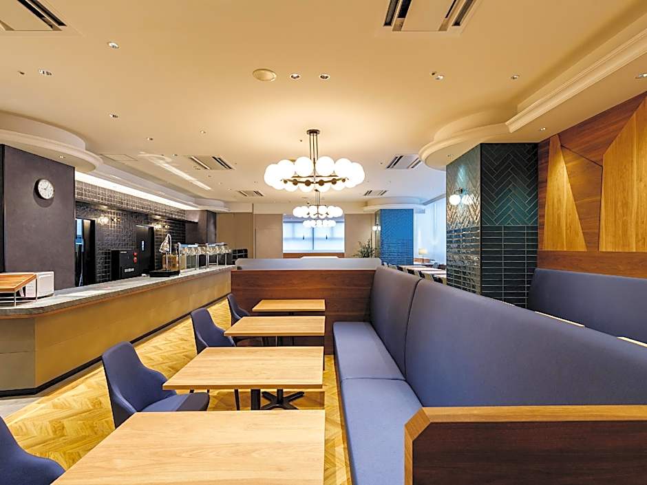 APA Hotel STAY Toyama