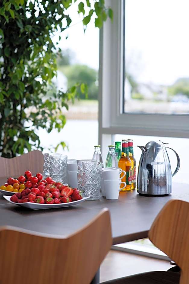 Utstein Kloster Hotell