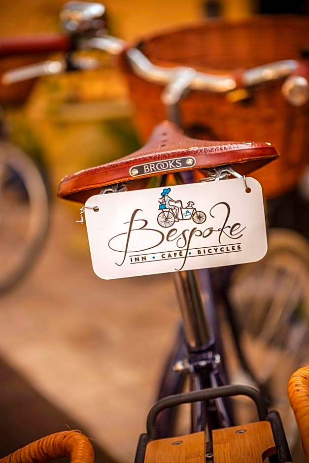 Bespoke Inn Scottsdale