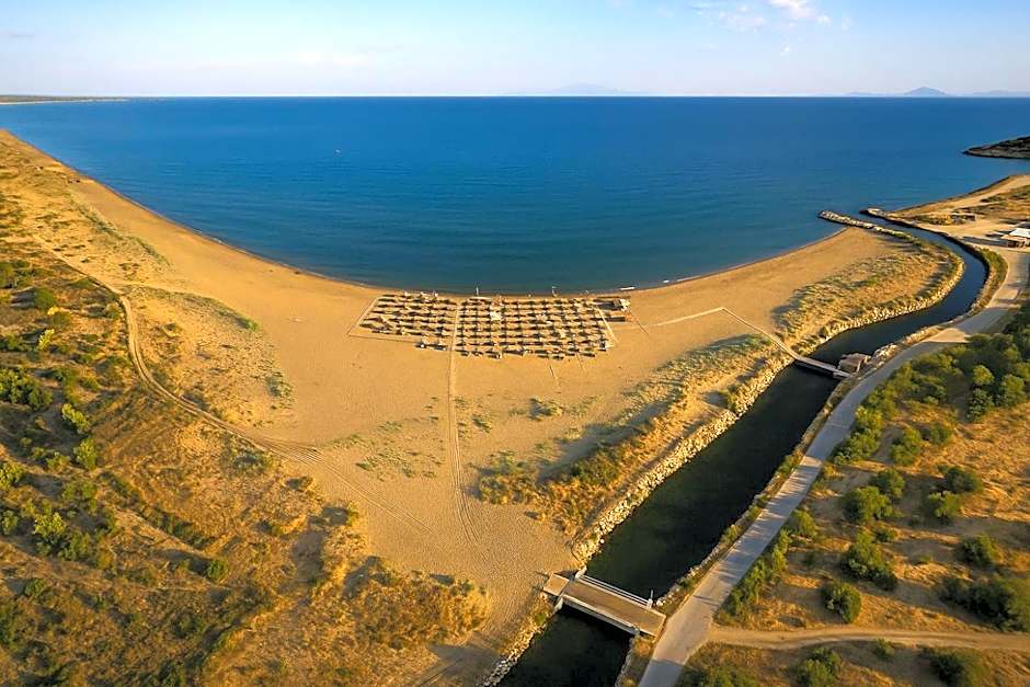 Kalogria Summer Retreats - Seimeio Strofilia, Sunny Vibes