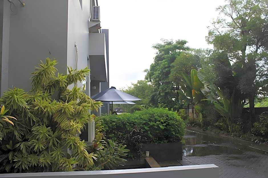 Hotel Tilamas