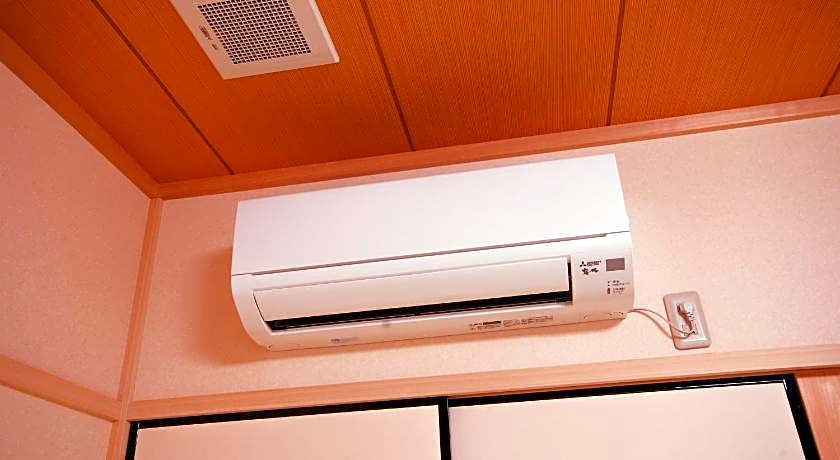 Koyasan Shukubo Zofukuin