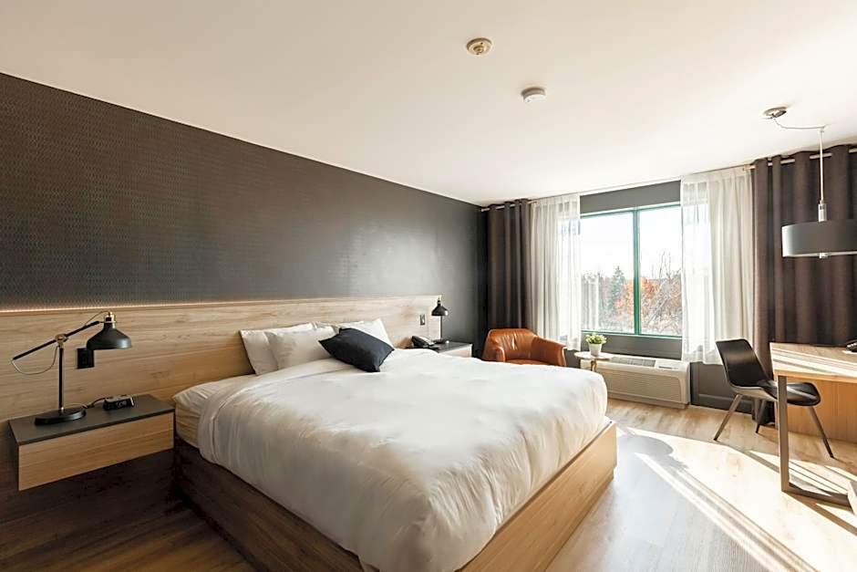 Hotel Chateau Joliette