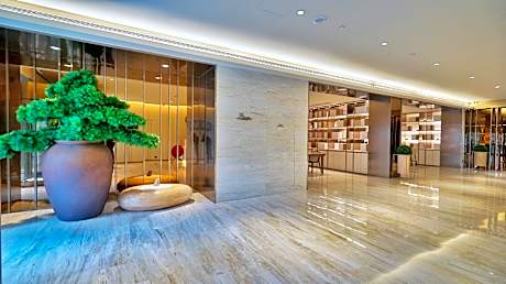 Pressuer Relax -  Twin Room