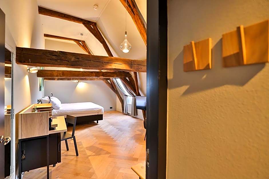 Hotel Abdij Dokkum