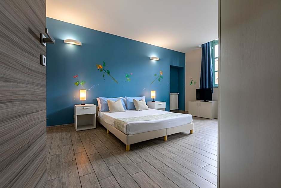 Housing Giulia