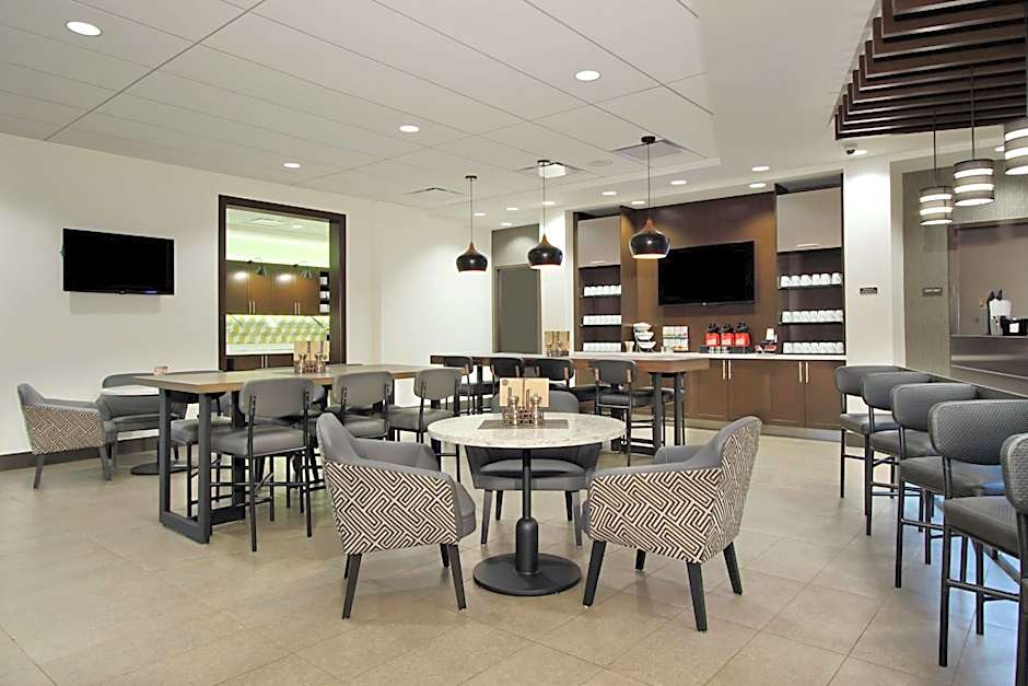 Hyatt Place Houston Katy