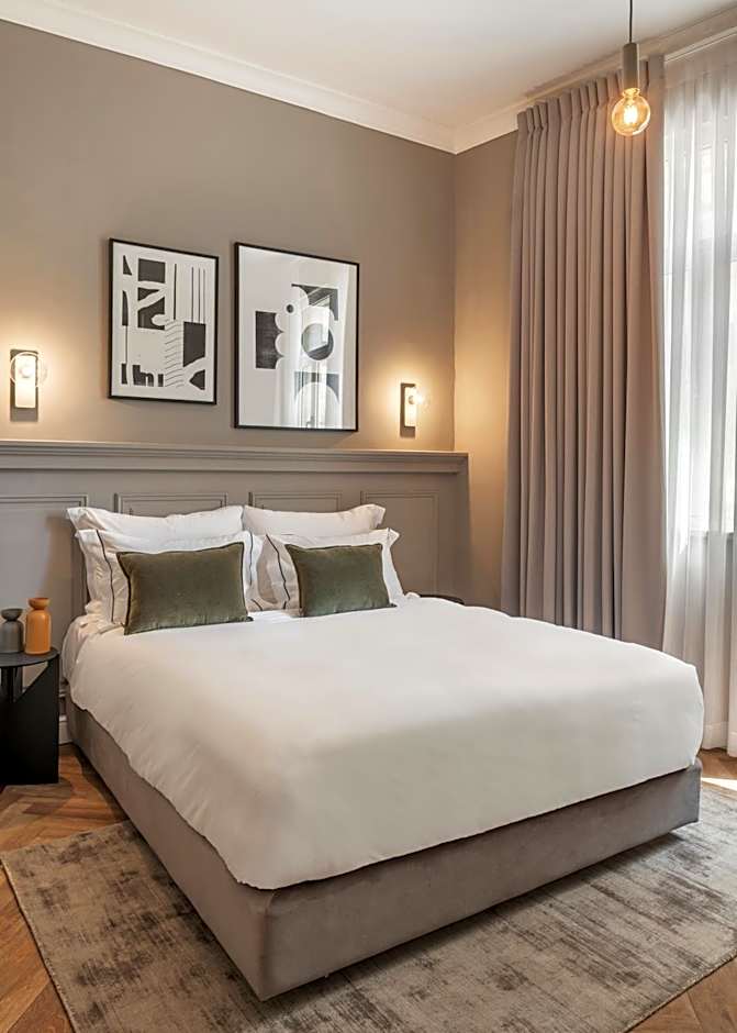 Hotel Noel - A Boutique Experience by Albi Collection