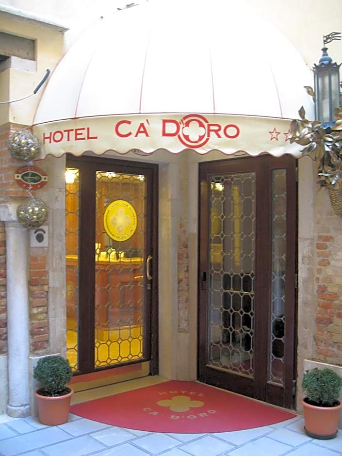 Hotel Ca' D'Oro