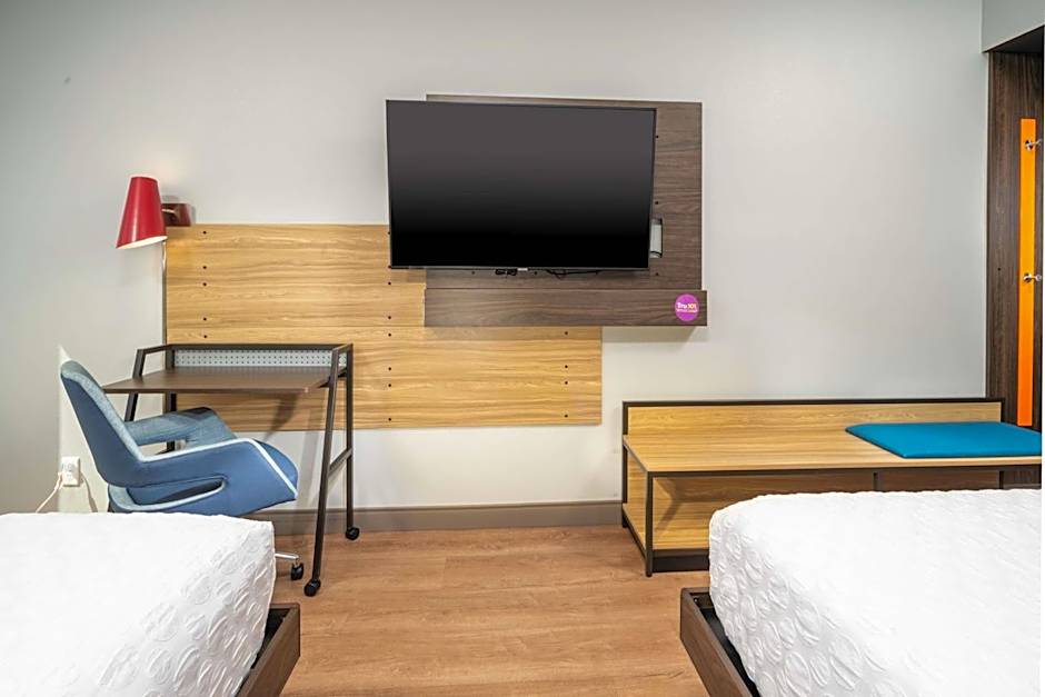 Tru by Hilton Minneapolis Mall of America