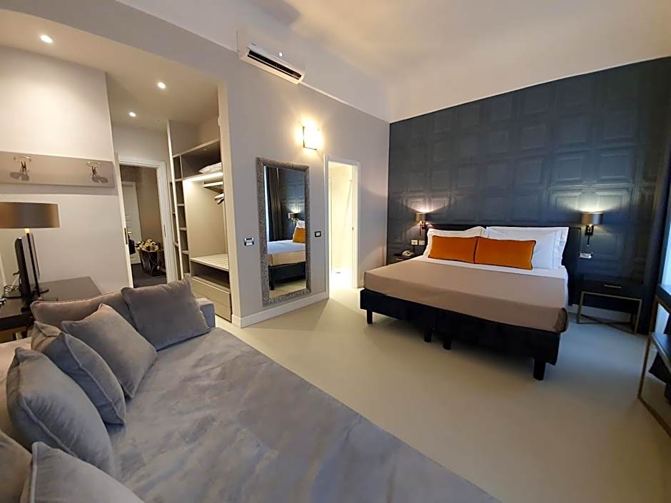 Hotel Maxim Axial